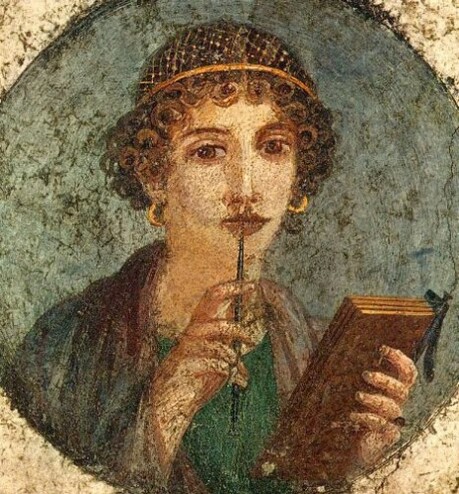 Poetare a Pompei